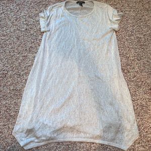 Forever 21 dress/coverup